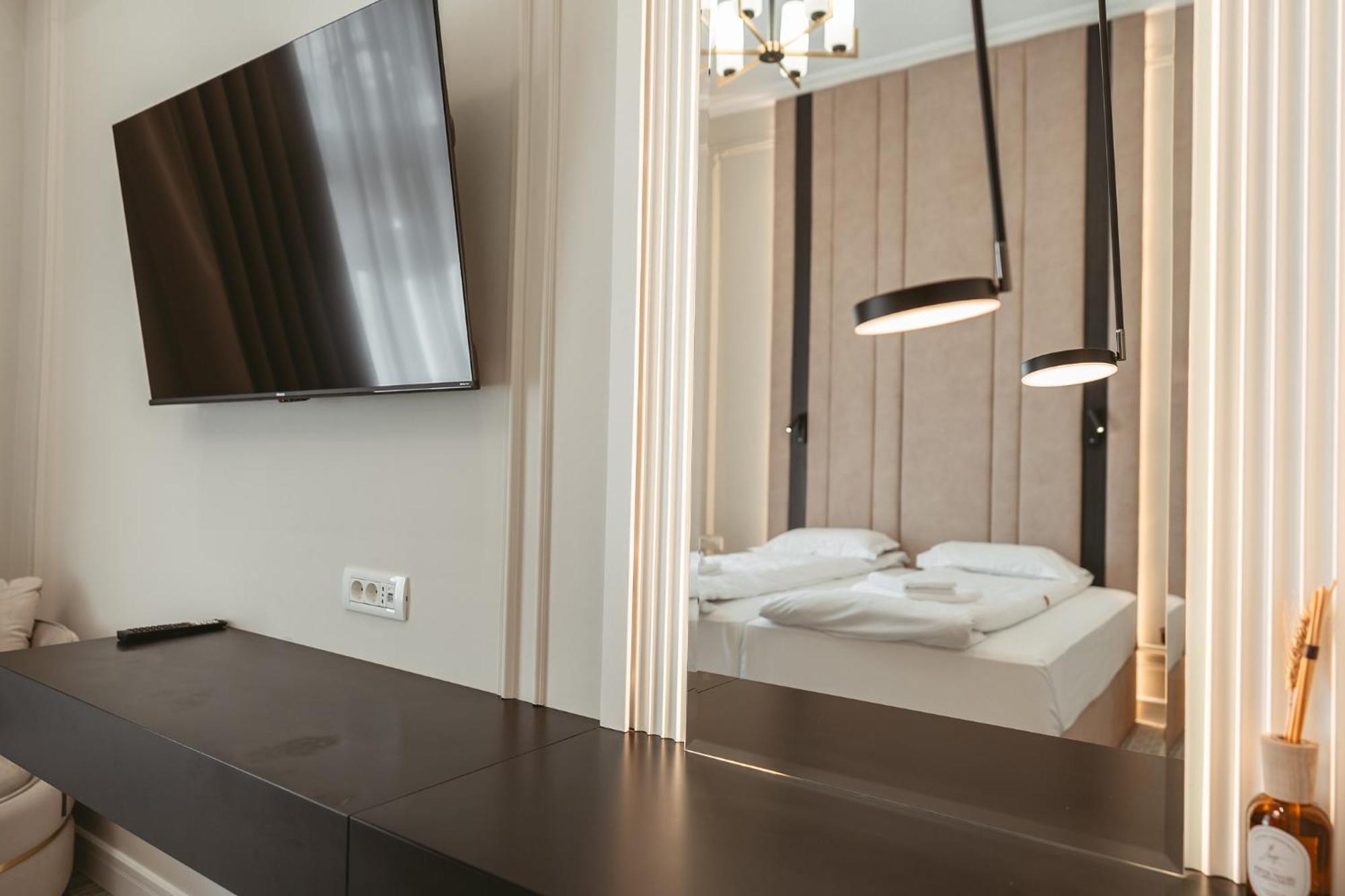 Astoria Grand Hotel Oradea Exterior foto